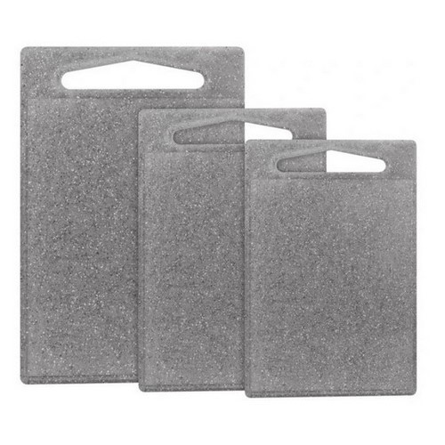 SET 3 TABLAS CORTAR CLASSBACH SB4012 S/M/L